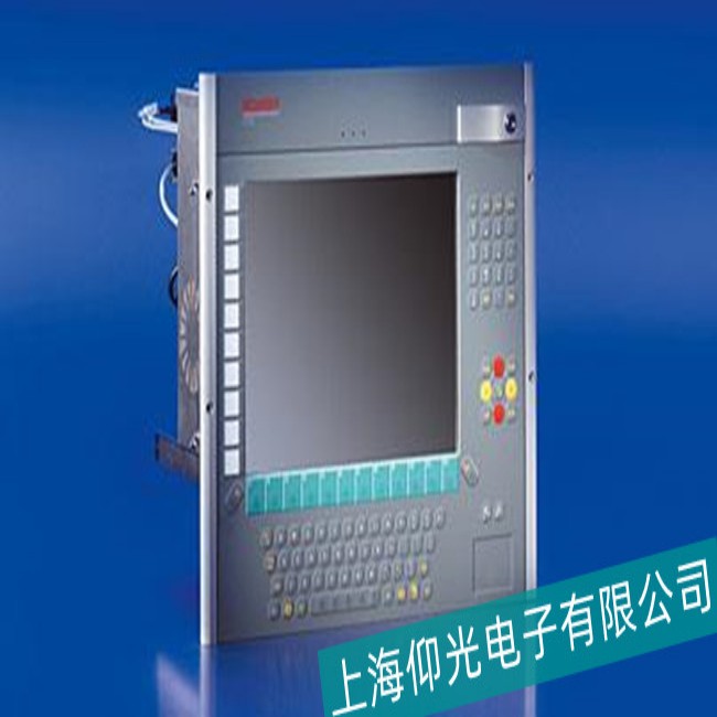 泉州倍福EL2004触摸屏白屏故障检测维修