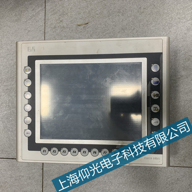 浙江贝加莱触摸屏不显示故障一站式维修服务