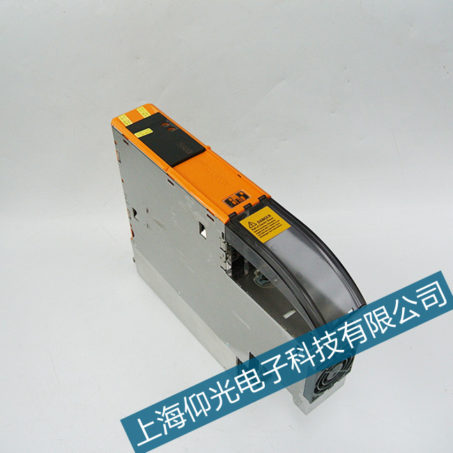 临沂贝加莱8V1022.00伺服驱动器电源故障快速维修实例
