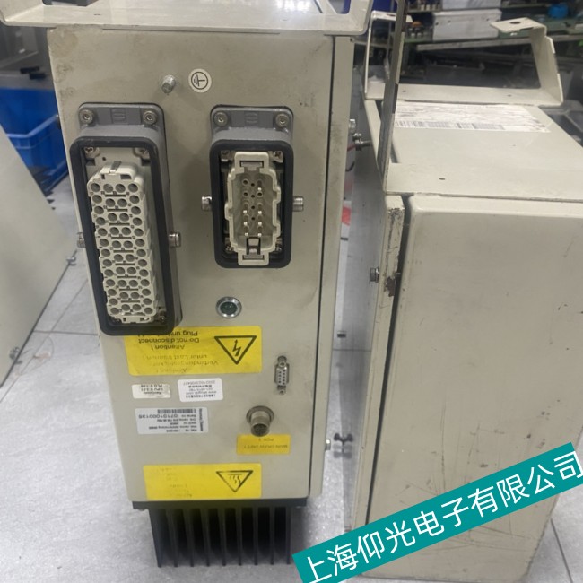 上海纽马格Neumag热辊控制器加热线圈超温故障维修