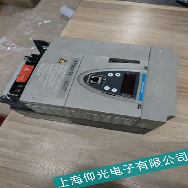 凉山施耐德变频器维修各种故障报警检测维修