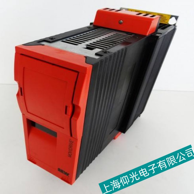 杭州SEW MCV40A0015-5A3-4-00变频器没有反应故障检测维修
