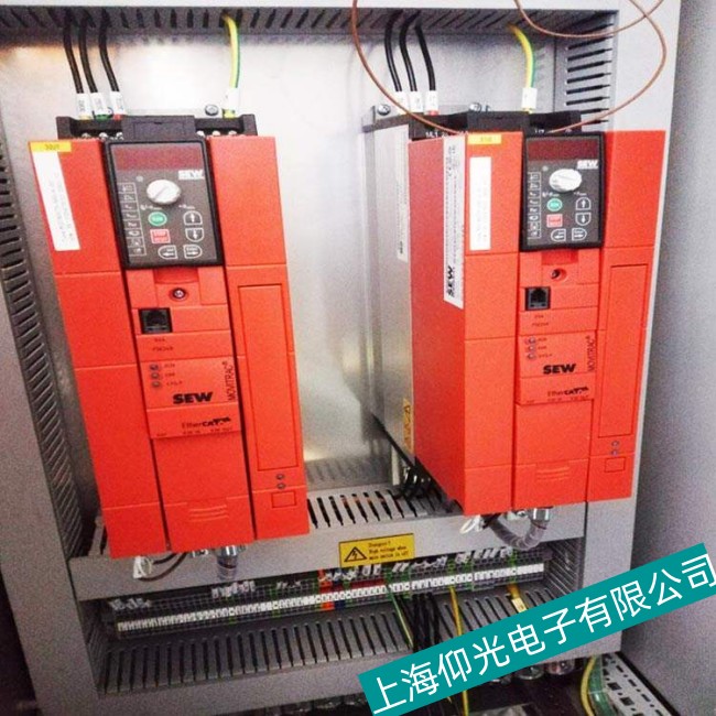 怀化SEW变频器运行不正常故障专业维修