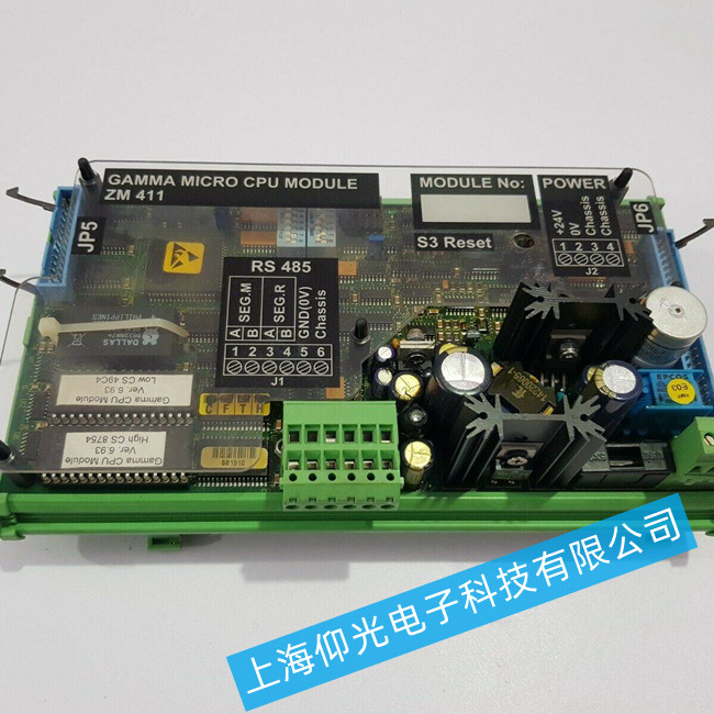 SAM电路板故障维修MARINE DEM 401控制板修理