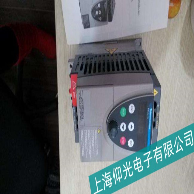 郑州施耐德ATS01变频器散热器过热故障分析维修