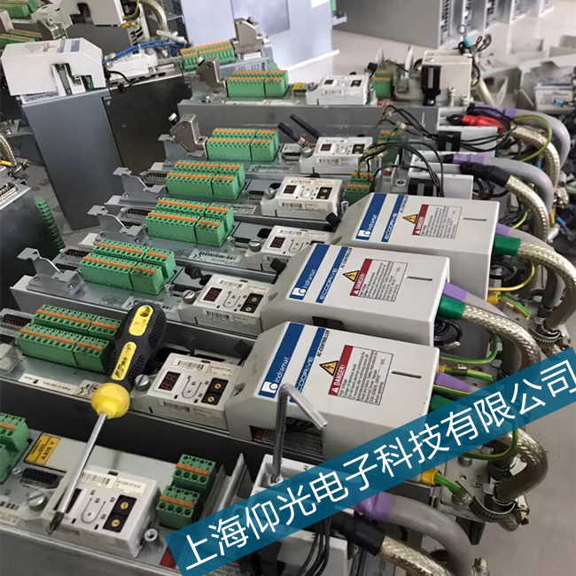 慈溪博世力士乐DKS01.2-W100A-D 驱动器F276代码维修服务
