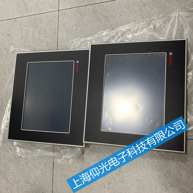 浙江力士乐VDP40.3ALN-D1-NN-NN触摸屏通讯时有时无维修服务点
