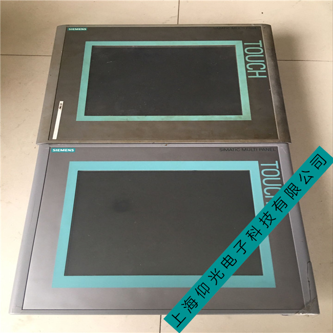 简述上海市西门子pcu50工控机蓝屏故障维修步骤