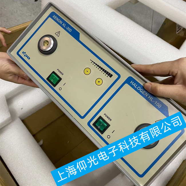 医疗光源电源维修 XENO XL-300常见故障维修