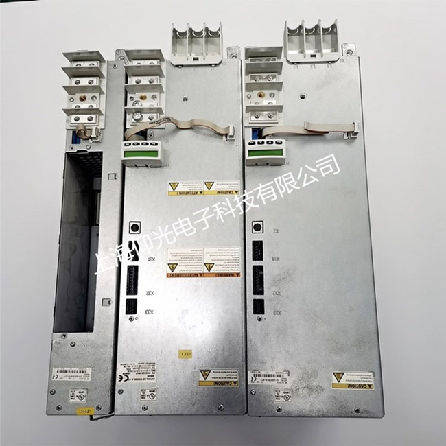 力士乐TVD驱动器显示C0270错误代码怎么维修