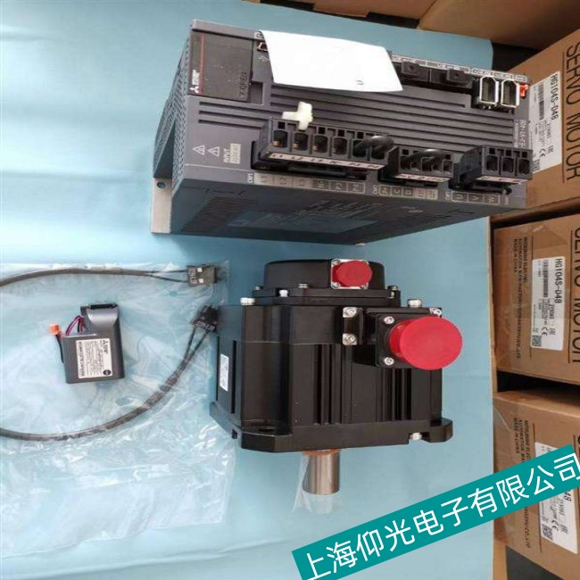 广州kollmorgen科尔摩根高精度伺服电机换向器故障维修