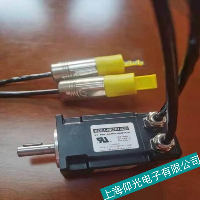 江门kollmorgen科尔摩根伺服电机维修故障检测排除方法分析