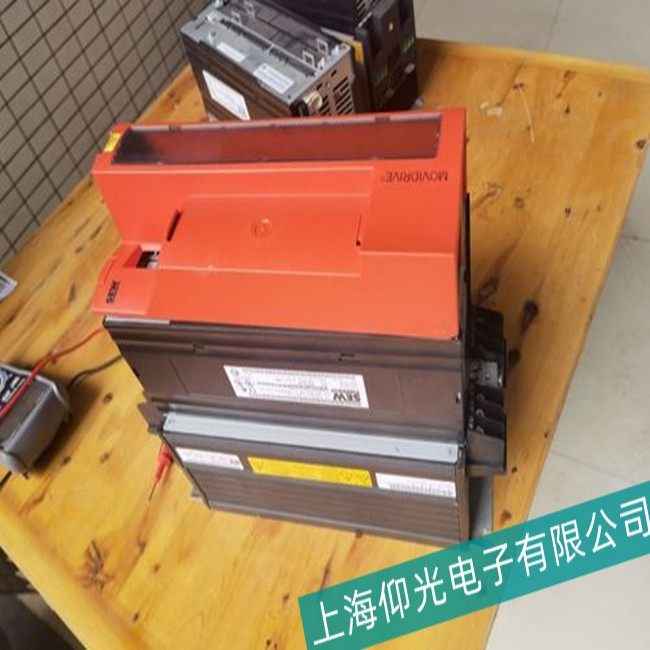 苏州SEW伺服驱动器不运行故障维修点击查看