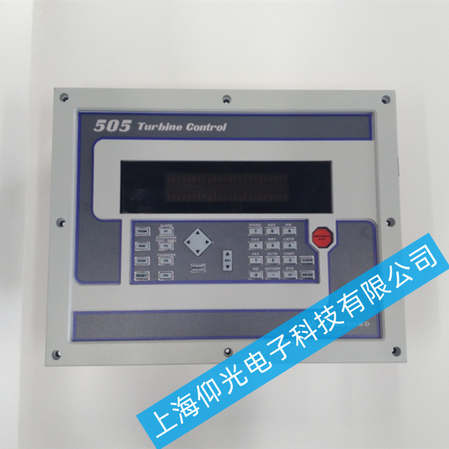 伍德沃德 Woodward控制器维修8273-140船舶控制器修理