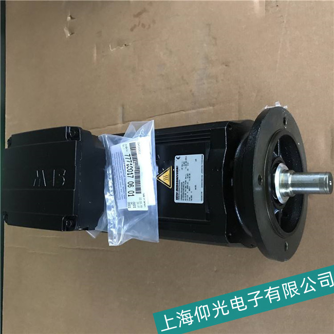 九江SEW伺服电机启动无力故障专业维修