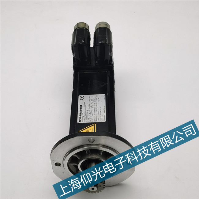 上海sew伺服电机维修实战经验之谈