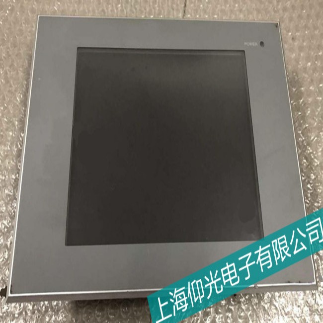 昆明Rexroth力士乐DKC033-016-7触摸屏无画面显示故障维修