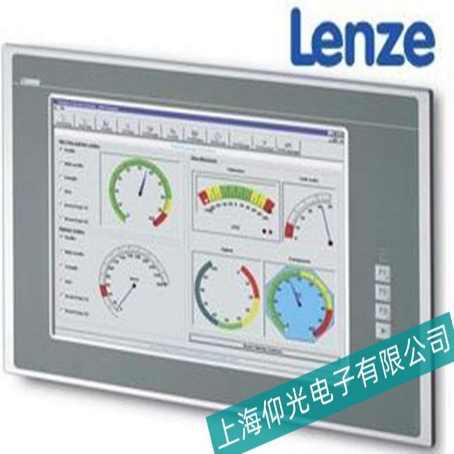 河北Lenze伦茨EVF8203-E触摸屏闪屏故障检测维修