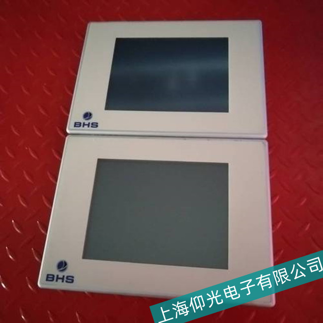 德州Lenze伦茨EVF8225-E触摸屏CPU故障维修