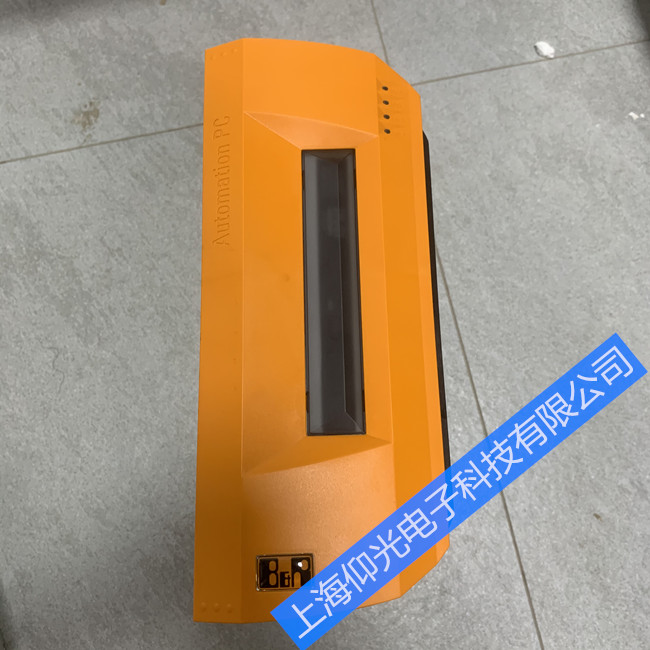 贝加莱cb1工控机触摸屏主板故障症状分析