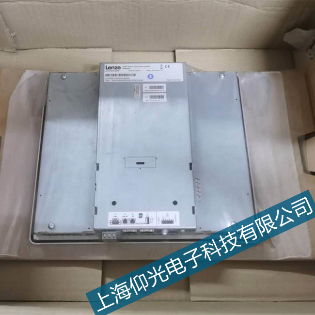 伦茨hmi触摸屏触摸偏差故障维修服务中心