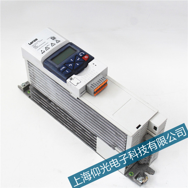 lenze伦茨9300变频器OC5故障专业维修机构