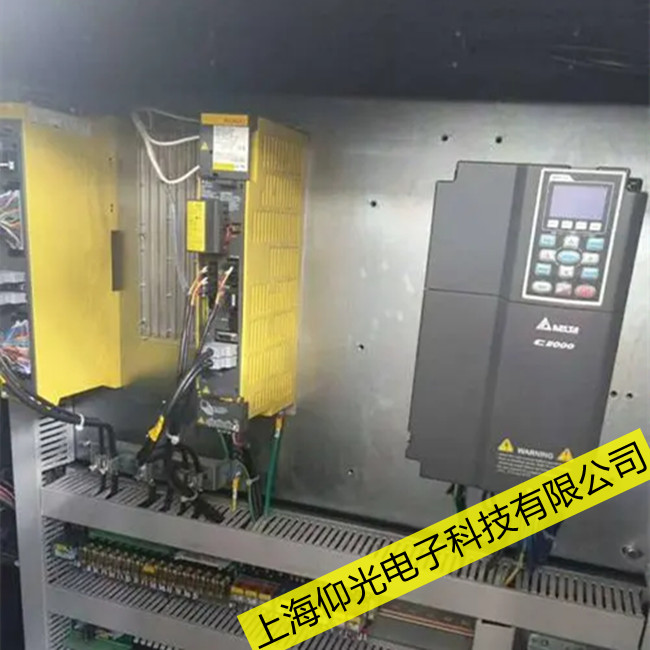 臨沂發(fā)那科數(shù)控系統(tǒng)死機(jī)故障維修快速修復(fù)