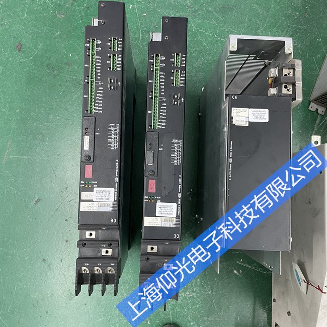汨罗REXROTH力士乐驱动器E3100故障专业维修点
