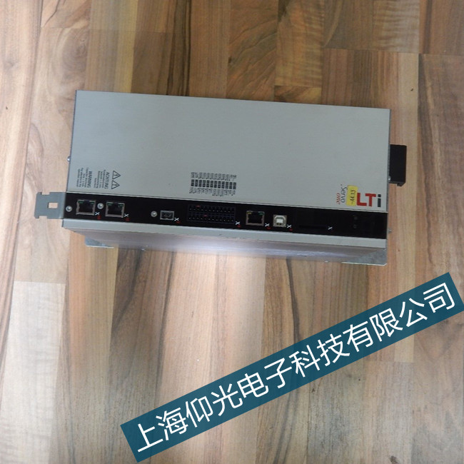 lust路斯特伺服器输出电压不平衡维修
