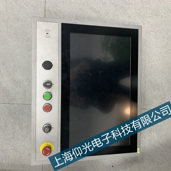 贝加莱4PP420.1505触摸屏触摸偏差维修中心