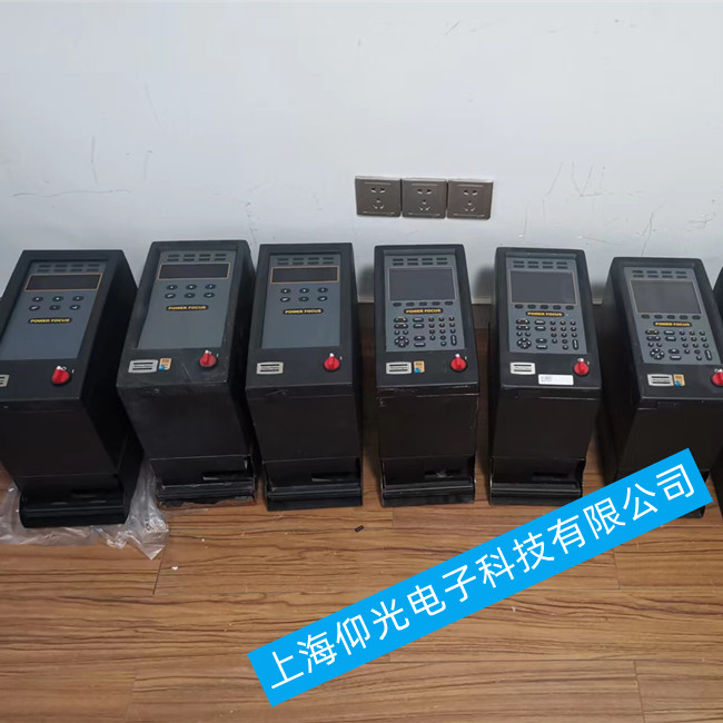 阿特拉斯控制器维修SOFTWARE PF6000 SoftPLC 1 SL P报警E91修理