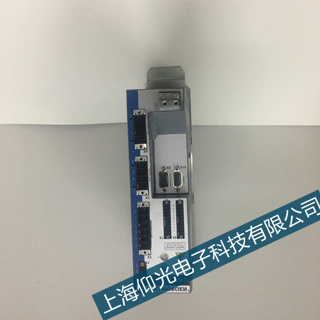 广州科尔摩根高精度伺服电机过载故障专业维修