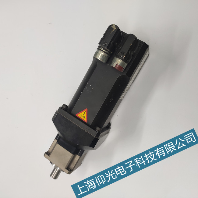 上海贝加莱8V1320伺服驱动器维修工作中频繁停车维修方法