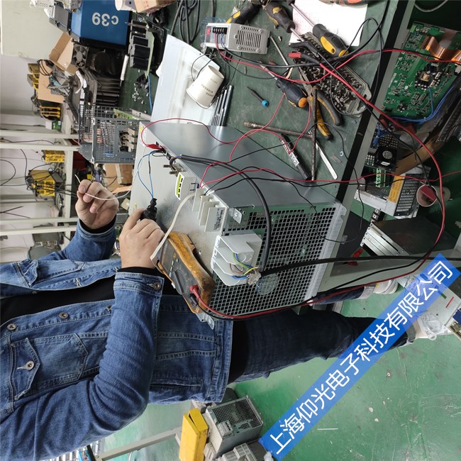丹阳力士乐HCS04.2E-W0480驱动器F8079代码诊断指南