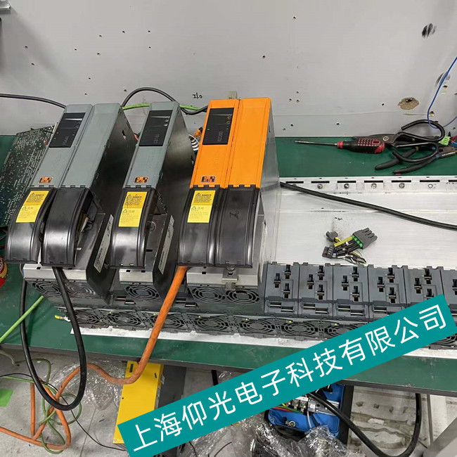贝加莱ACOPOS 1180驱动器维修哪家好