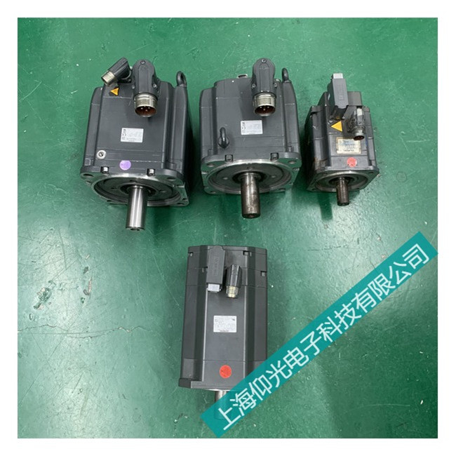 西門(mén)子伺服電機(jī)不能定向移動(dòng)報(bào)警快速維修