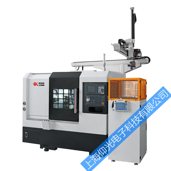 FANUC0TD数控车床报警液压油压力不足是什么原因?
