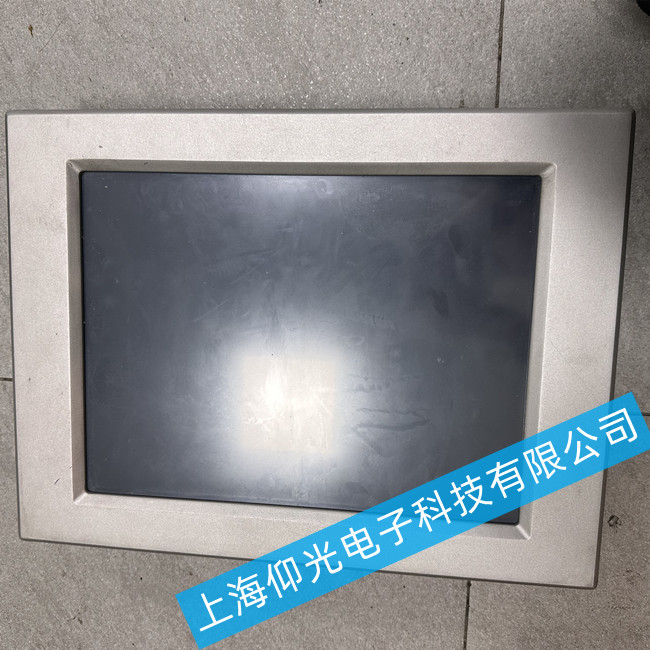 贝加莱触摸屏维修 6PPT50.0702-10B不同故障处理