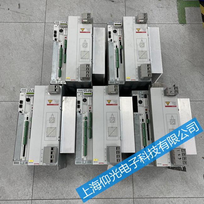 REXROTH力士乐中频点焊机电源维修 PSI 6000