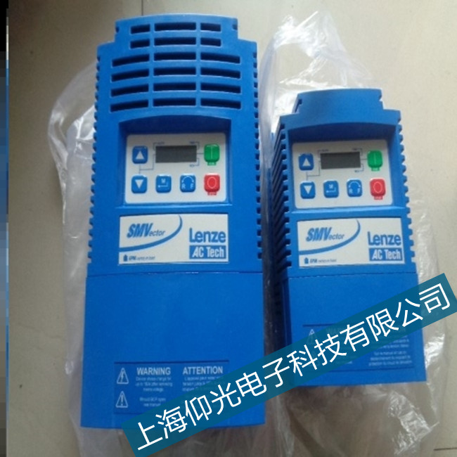 伦茨9300变频器无法启动故障专业维修机构