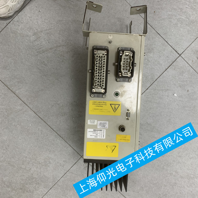 化纤设备专用 Neumag saurer纽马格加热箱维修GHS02