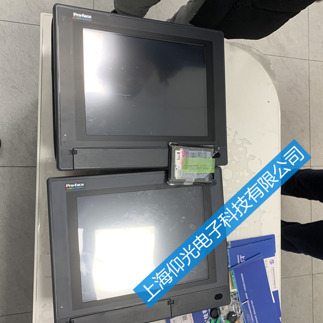 普洛菲斯触摸屏维修PS3710A-T42 漂移故障修理