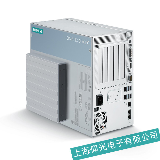武都SIEMENS西门子PC670工控机主板CPU故障维修