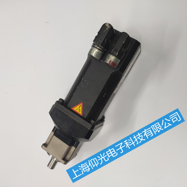 倍加莱伺服电机维修8MSA4M.R0-30电机过热维修方法