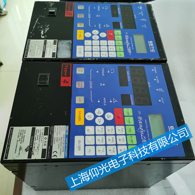 徐州艾斯迪克伺服驱动器维修(ESTIC)