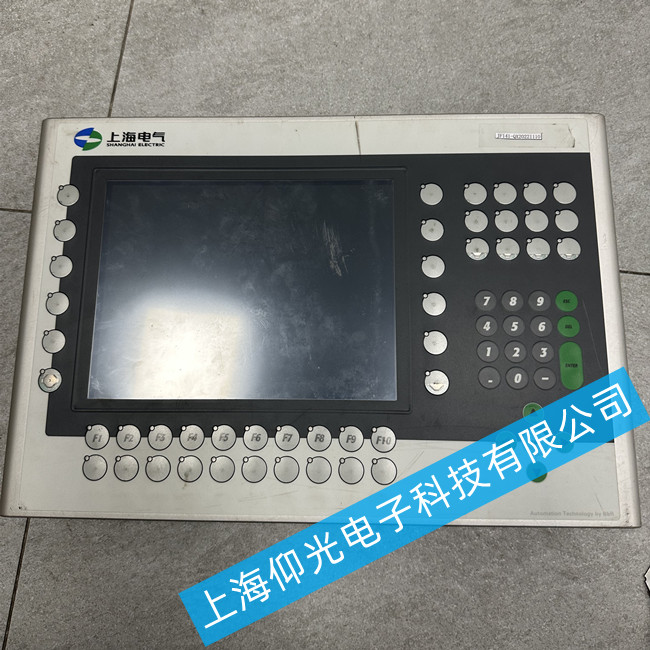 贝加莱伺服驱动器维修8V1180.00-2报警9012维修