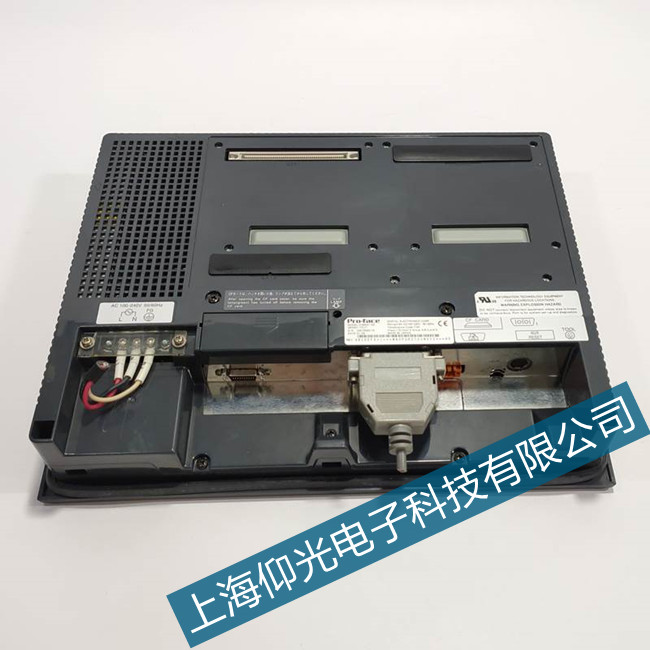 普罗菲斯触摸屏突然死机常见故障维修