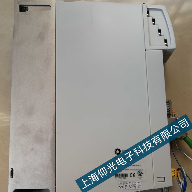 台州LUST伺服驱动器维修