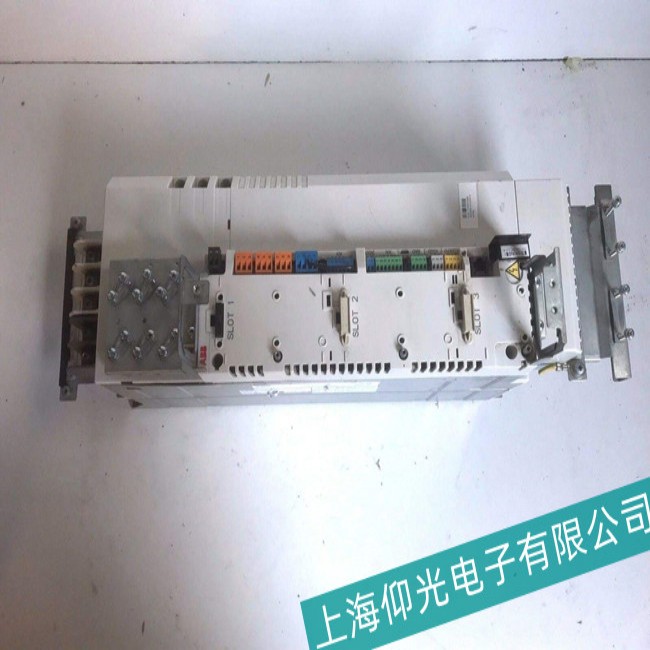 山东ABB变频器ACS501系列常见故障维修
