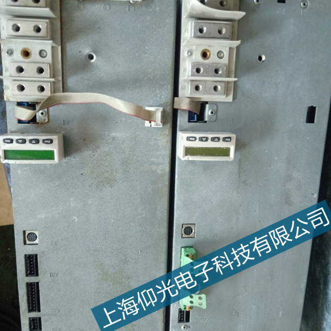 临安力士乐伺服驱动器F6043报警驱动板维修保养